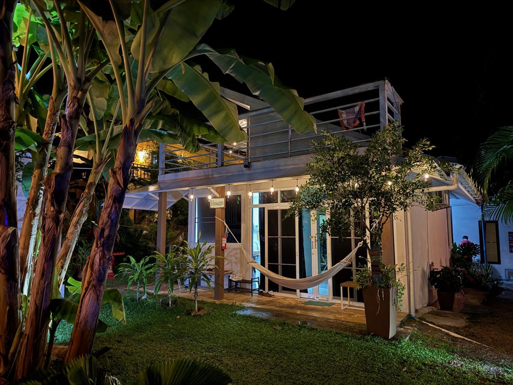 Beach Jungle Ко-Чанг Номер фото